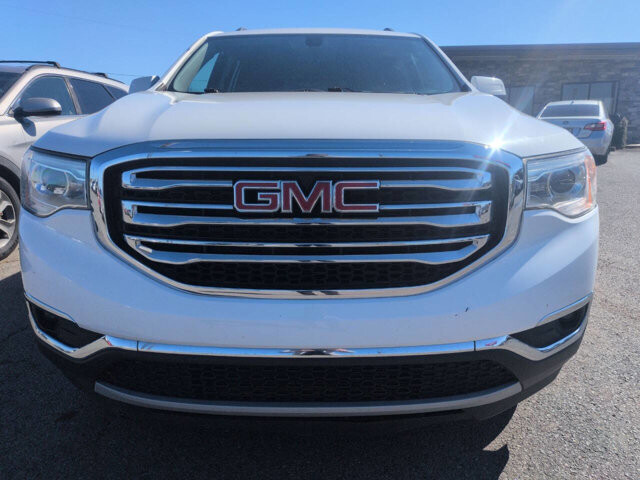 2019 GMC Acadia in North Little Rock, AR 72117-1620 - 18093401 2