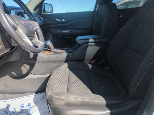 2019 GMC Acadia in North Little Rock, AR 72117-1620 - 18093401 6