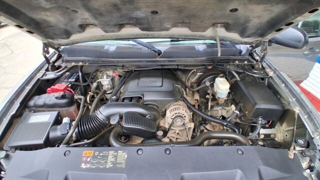 2012 Chevrolet Silverado 1500 in Cartersville, GA 30120 - 18093406 12