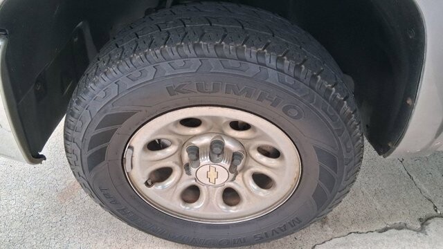 2012 Chevrolet Silverado 1500 in Cartersville, GA 30120 - 18093406 11