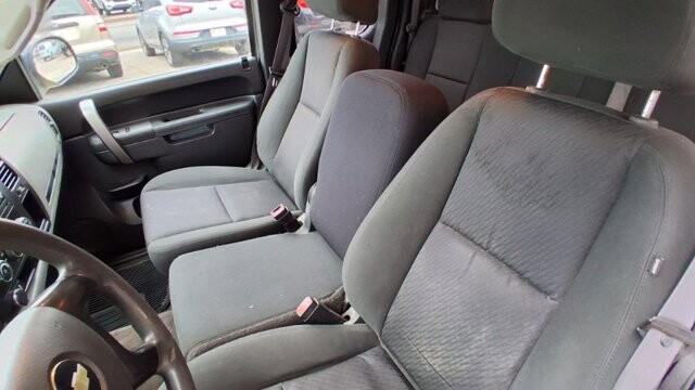 2012 Chevrolet Silverado 1500 in Cartersville, GA 30120 - 18093406 8