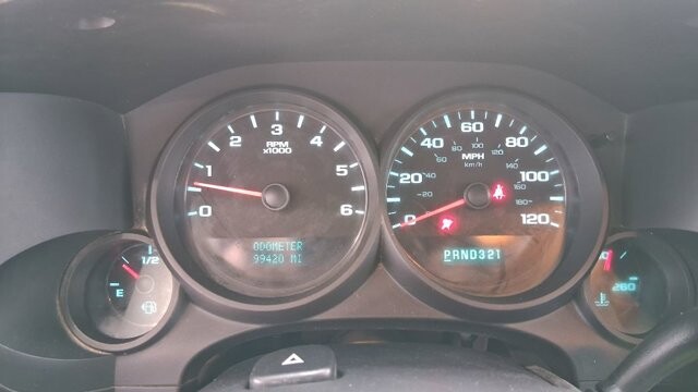 2012 Chevrolet Silverado 1500 in Cartersville, GA 30120 - 18093406 10