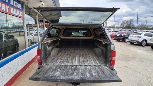 2012 Chevrolet Silverado 1500 in Cartersville, GA 30120 - 18093406 4