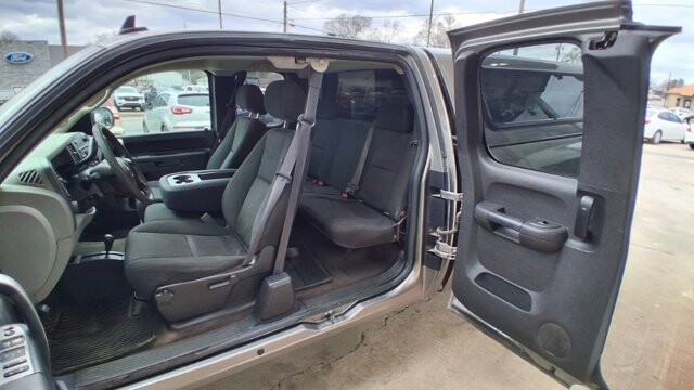 2012 Chevrolet Silverado 1500 in Cartersville, GA 30120 - 18093406 7