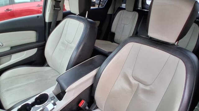 2014 GMC Terrain in Cartersville, GA 30120 - 18093407 8