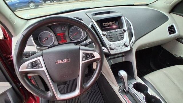 2014 GMC Terrain in Cartersville, GA 30120 - 18093407 11