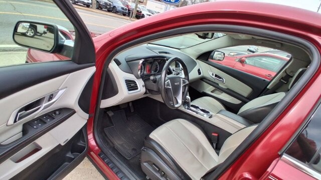 2014 GMC Terrain in Cartersville, GA 30120 - 18093407 6