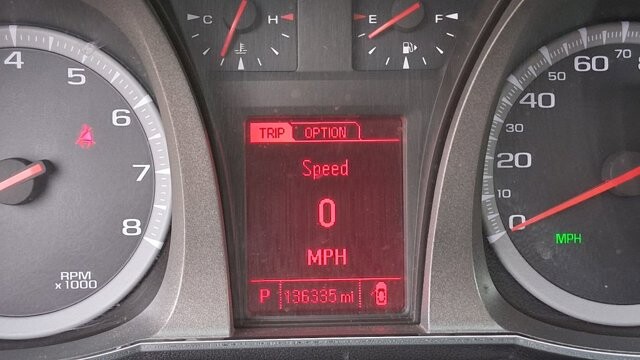 2014 GMC Terrain in Cartersville, GA 30120 - 18093407 12