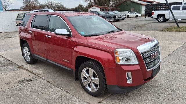 2014 GMC Terrain in Cartersville, GA 30120 - 18093407 2