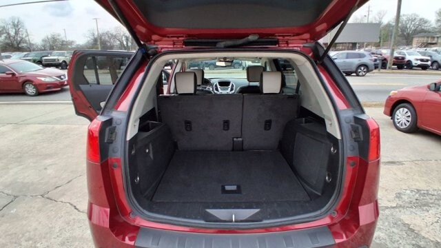 2014 GMC Terrain in Cartersville, GA 30120 - 18093407 10