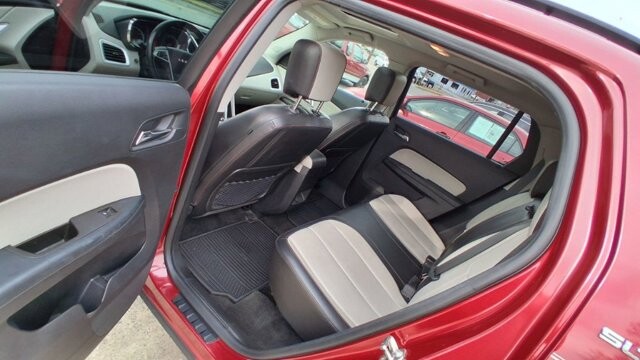 2014 GMC Terrain in Cartersville, GA 30120 - 18093407 7