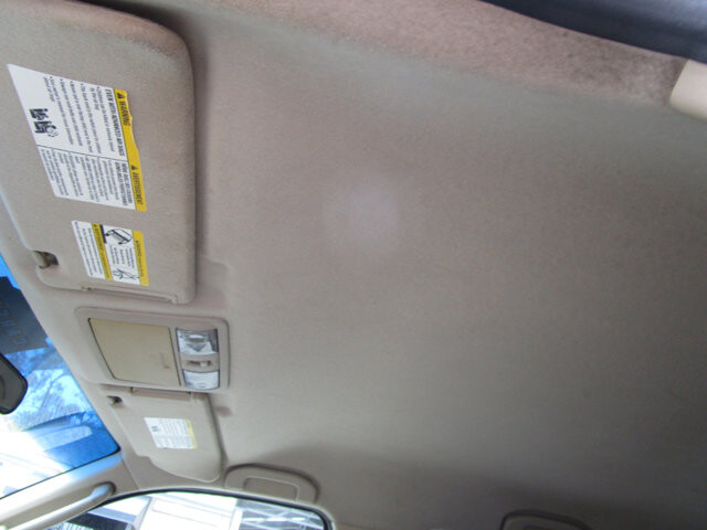 2007 Nissan Frontier in Tampa, FL 33604-6914 - 18093409 14