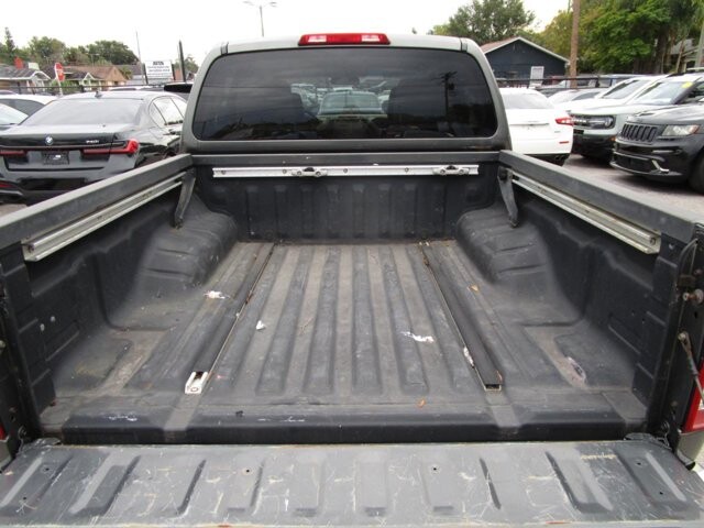 2007 Nissan Frontier in Tampa, FL 33604-6914 - 18093409 25