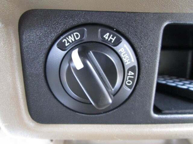 2007 Nissan Frontier in Tampa, FL 33604-6914 - 18093409 6