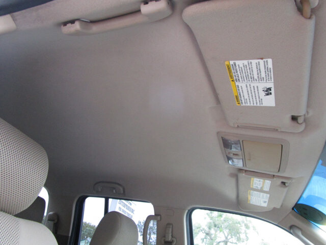 2007 Nissan Frontier in Tampa, FL 33604-6914 - 18093409 13