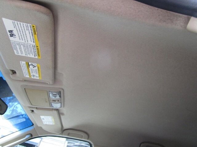 2007 Nissan Frontier in Tampa, FL 33604-6914 - 18093409 14