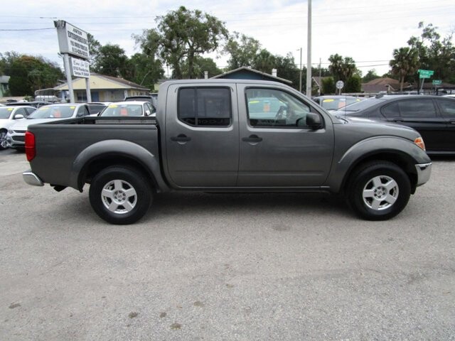 2007 Nissan Frontier in Tampa, FL 33604-6914 - 18093409 29