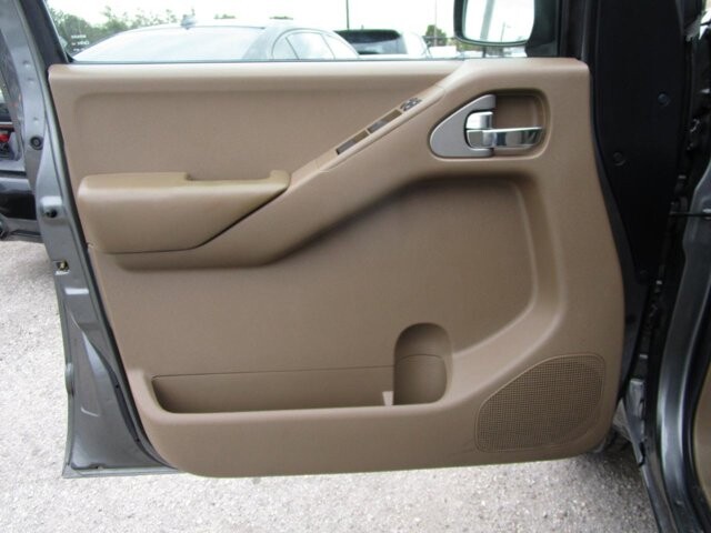 2007 Nissan Frontier in Tampa, FL 33604-6914 - 18093409 19