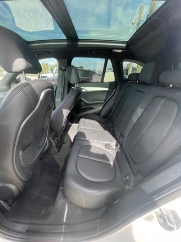 2021 BMW X1 in Longwood, FL 32750 - 18093411 11