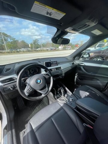 2021 BMW X1 in Longwood, FL 32750 - 18093411 8