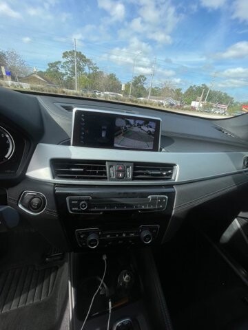 2021 BMW X1 in Longwood, FL 32750 - 18093411 10