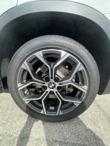 2021 BMW X1 in Longwood, FL 32750 - 18093411 5
