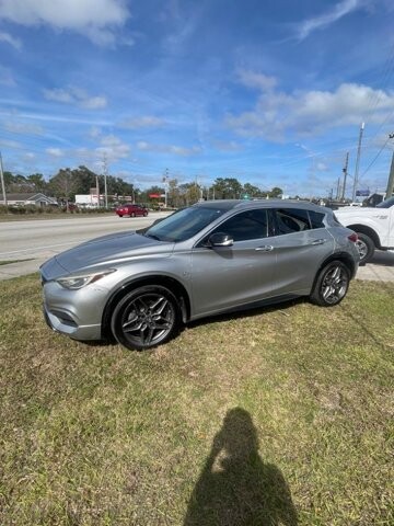 2018 INFINITI QX30 in Longwood, FL 32750 - 18093412 4