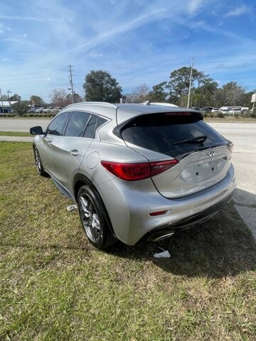2018 INFINITI QX30 in Longwood, FL 32750 - 18093412 5