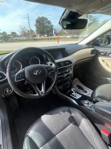 2018 INFINITI QX30 in Longwood, FL 32750 - 18093412 7