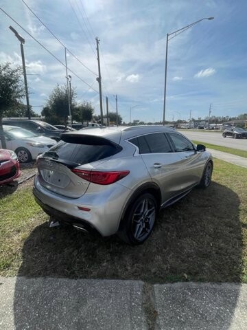 2018 INFINITI QX30 in Longwood, FL 32750 - 18093412 6