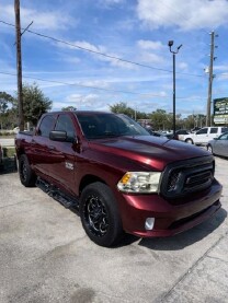 2016 RAM 1500 in Longwood, FL 32750