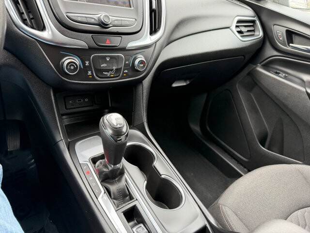 2019 Chevrolet Equinox in Baltimore, MD 21225 - 18093414 31