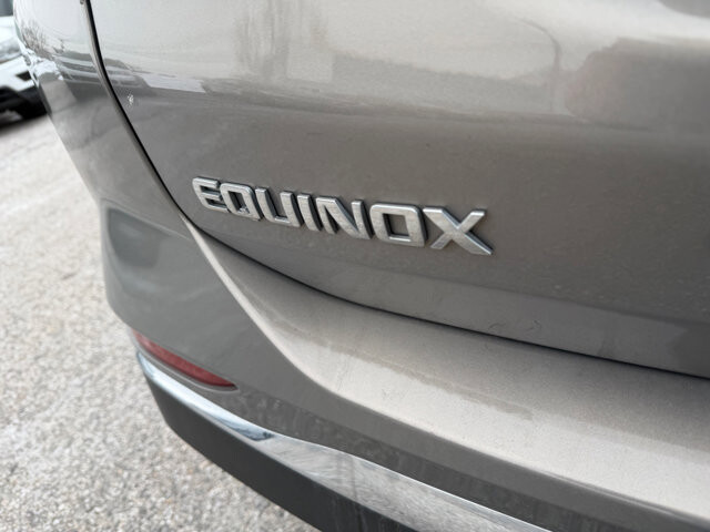 2019 Chevrolet Equinox in Baltimore, MD 21225 - 18093414 9