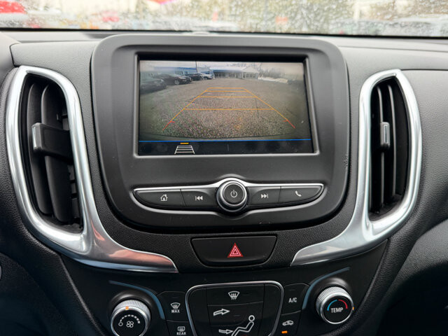 2019 Chevrolet Equinox in Baltimore, MD 21225 - 18093414 30