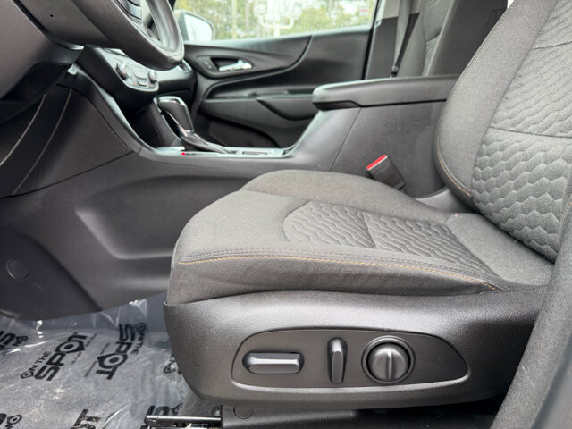 2019 Chevrolet Equinox in Baltimore, MD 21225 - 18093414 22