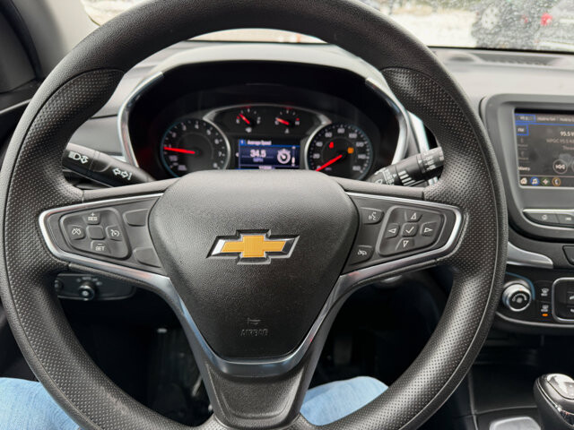 2019 Chevrolet Equinox in Baltimore, MD 21225 - 18093414 28
