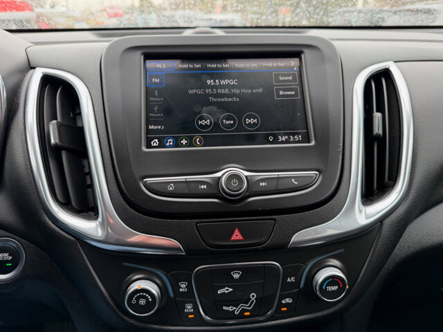 2019 Chevrolet Equinox in Baltimore, MD 21225 - 18093414 29