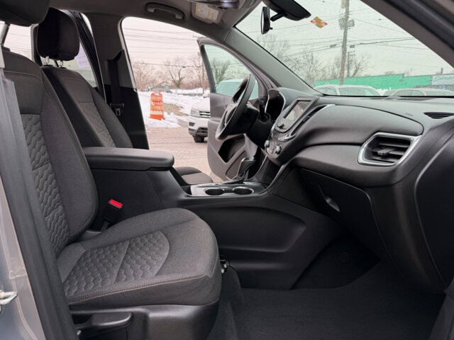 2019 Chevrolet Equinox in Baltimore, MD 21225 - 18093414 13
