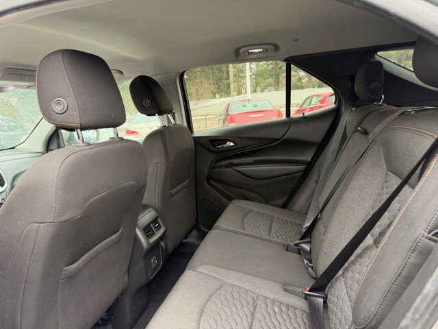 2019 Chevrolet Equinox in Baltimore, MD 21225 - 18093414 19