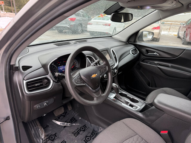 2019 Chevrolet Equinox in Baltimore, MD 21225 - 18093414 23