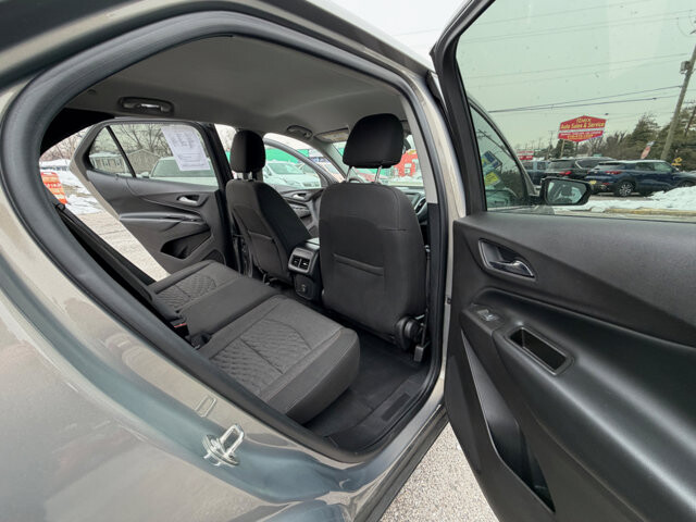 2019 Chevrolet Equinox in Baltimore, MD 21225 - 18093414 15