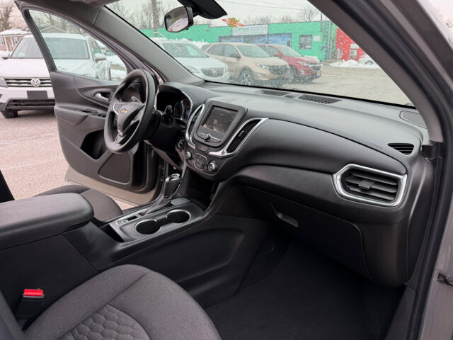 2019 Chevrolet Equinox in Baltimore, MD 21225 - 18093414 14