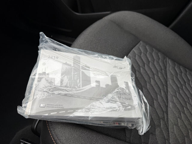 2019 Chevrolet Equinox in Baltimore, MD 21225 - 18093414 33