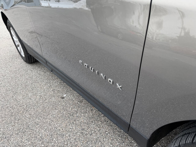 2019 Chevrolet Equinox in Baltimore, MD 21225 - 18093414 8