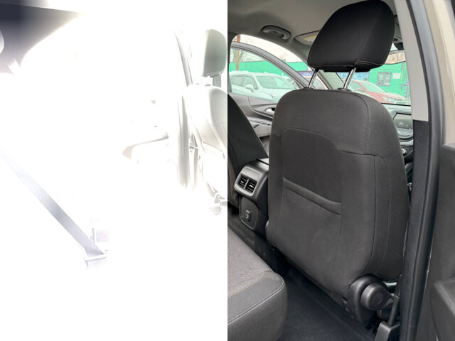 2019 Chevrolet Equinox in Baltimore, MD 21225 - 18093414 16