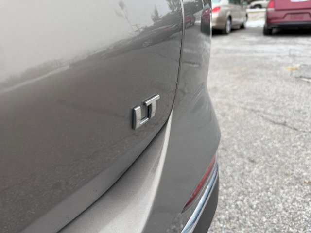 2019 Chevrolet Equinox in Baltimore, MD 21225 - 18093414 10