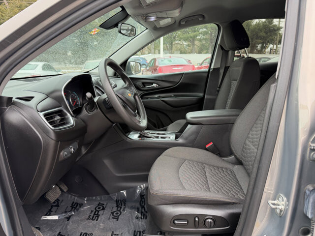 2019 Chevrolet Equinox in Baltimore, MD 21225 - 18093414 21