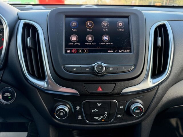 2021 Chevrolet Equinox in Baltimore, MD 21225 - 18093416 40