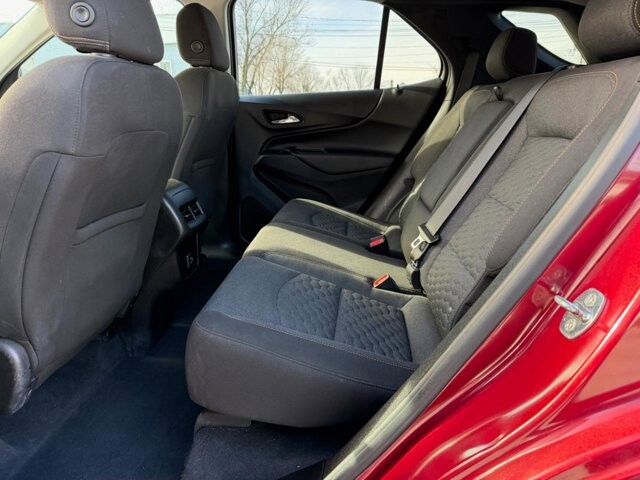 2021 Chevrolet Equinox in Baltimore, MD 21225 - 18093416 26