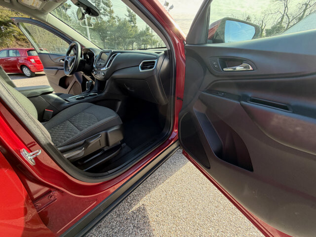 2021 Chevrolet Equinox in Baltimore, MD 21225 - 18093416 19